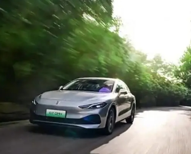 中國新能源汽車助非洲綠色轉(zhuǎn)型