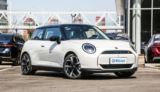 光束汽車電動MINICOOPER購車指南等你來駕馭！