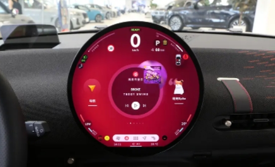 光束汽車電動MINICOOPER購車指南等你來駕馭！