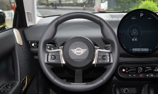光束汽車電動MINICOOPER購車指南等你來駕馭！