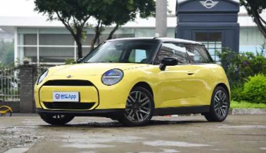 光束汽車電動MINICOOPER購車指南等你來駕馭！