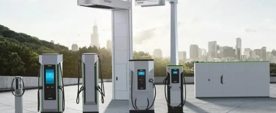 西門子將分拆旗下電動汽車充電部門eMobility