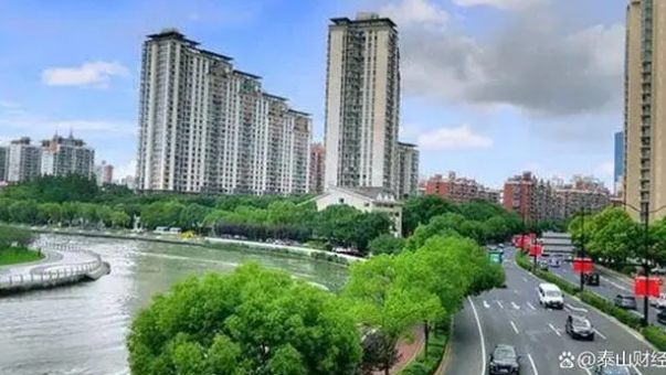 布局電動(dòng)車領(lǐng)域后又瞄上地產(chǎn)，華勤集團(tuán)斥資26億在上海拿地