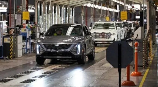 美國推動電動汽車供應鏈獨立投資10億扶持本土供應商