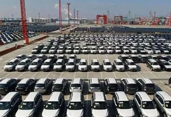 尼泊爾近兩月進口電動汽車數增幅超78%