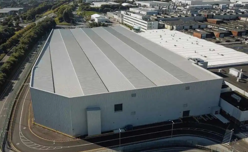 捷豹路虎宣布將投入5億英鎊支持Halewood工廠生產(chǎn)純電動(dòng)汽車