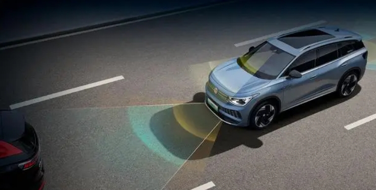 大眾純電動汽車ID6怎么樣？ID6X品質過硬，讓出行舒適又省心
