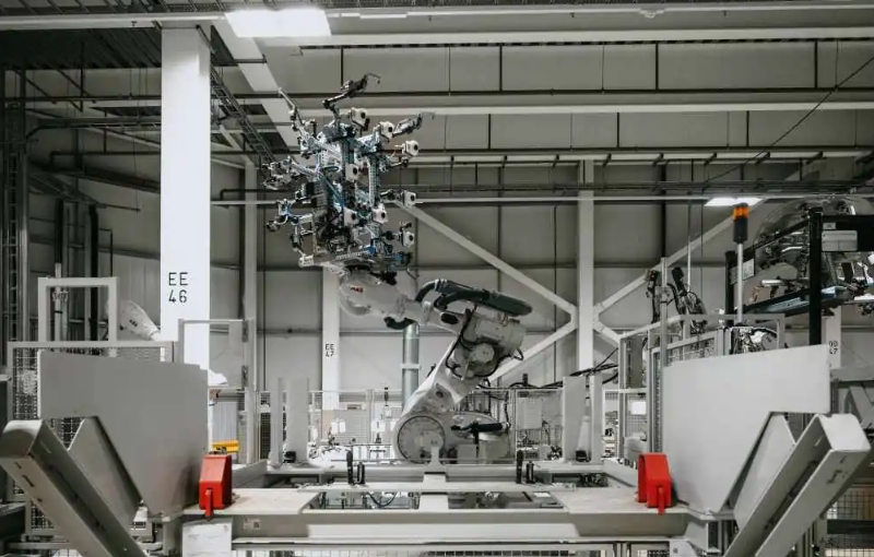 捷豹路虎宣布將投入5億英鎊支持Halewood工廠生產(chǎn)純電動(dòng)汽車