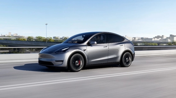 全球最高!挪威8月電動汽車銷量份額高達94%:兩大原因