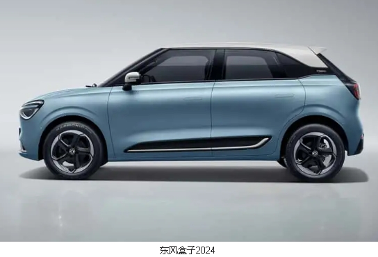 東風(fēng)將在歐洲推出一款緊湊型車和一款轎車
