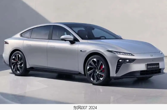 東風(fēng)將在歐洲推出一款緊湊型車和一款轎車