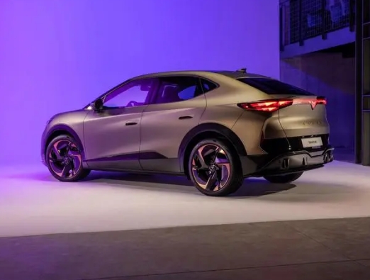 大眾：若歐盟對(duì)華電動(dòng)汽車征稅，旗下CUPRA品牌恐將“全軍覆沒”