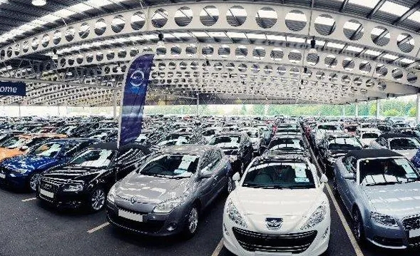 美加歐紛紛對(duì)中國(guó)電動(dòng)汽車動(dòng)手,英國(guó)為何“避而不戰(zhàn)”?