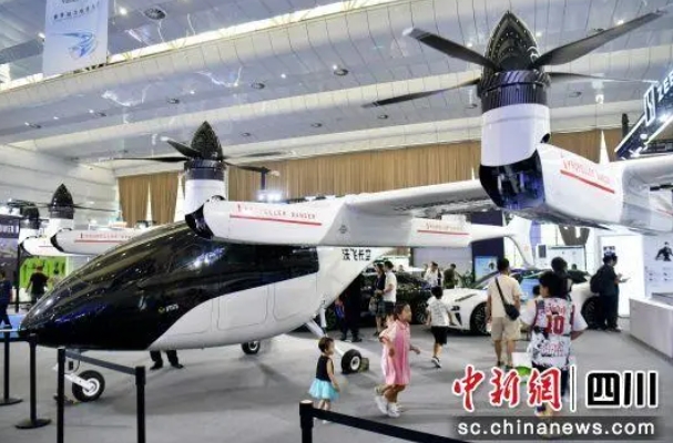 新能源汽車為何看向“800V”？