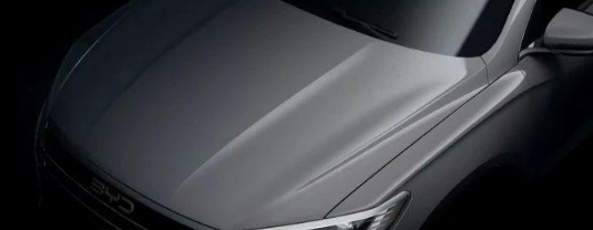 比亞迪全新入門級插混SUV，搭載第五代DM，虧電油耗4.9L
