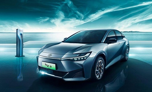 日本計(jì)劃到2028年投入10000億日元擴(kuò)大電動(dòng)汽車電池產(chǎn)能