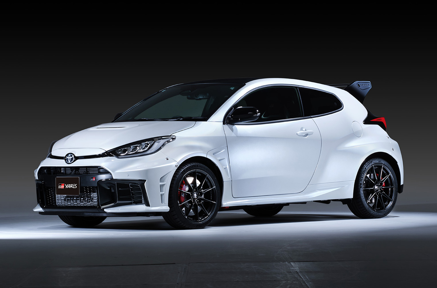 TOYOTA GAZOO Racing出展TOKYO AUTO SALON 2025