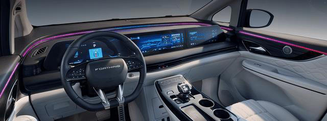 比騰勢D9便宜14萬!1200km續(xù)航,長超5.2米,奢華中大型MPV 比騰勢D9便宜14萬!1200km續(xù)航,長超5.2米,奢華中大型MPV