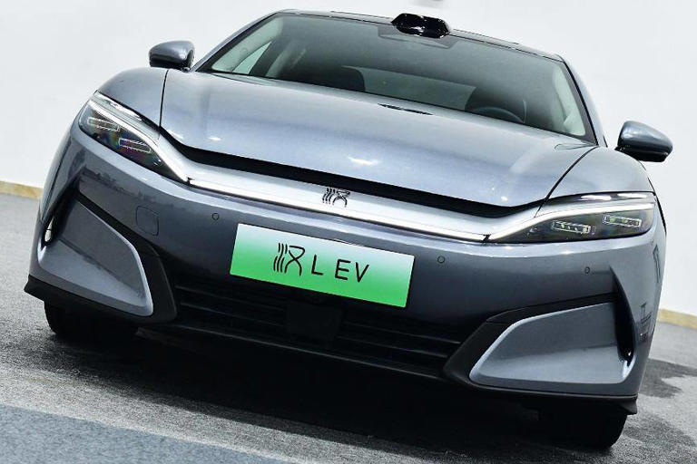 春節(jié)購車再等等，2025年多款新車即將亮相市場