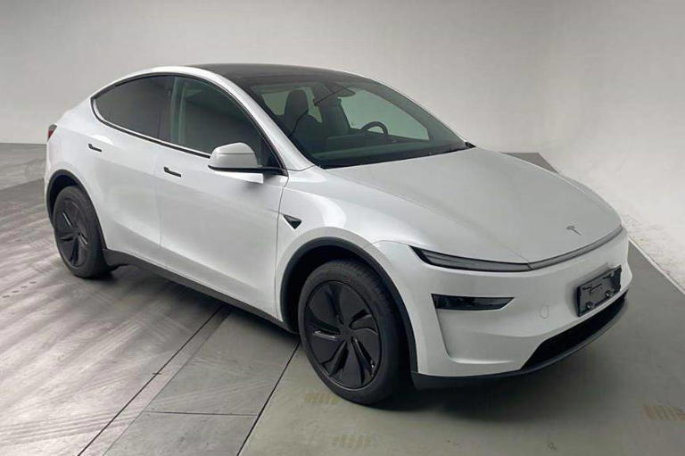 春節(jié)購車再等等，2025年多款新車即將亮相市場