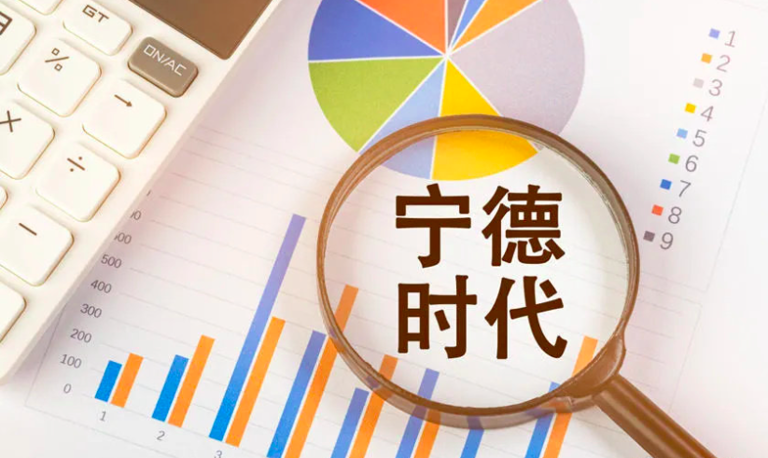 年度凈利潤490億，新能源車市的第四座大山！