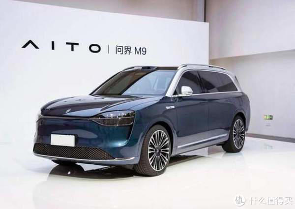 感謝理想、問界、小米們，2024年BBA在中國，少賣了600億的汽車