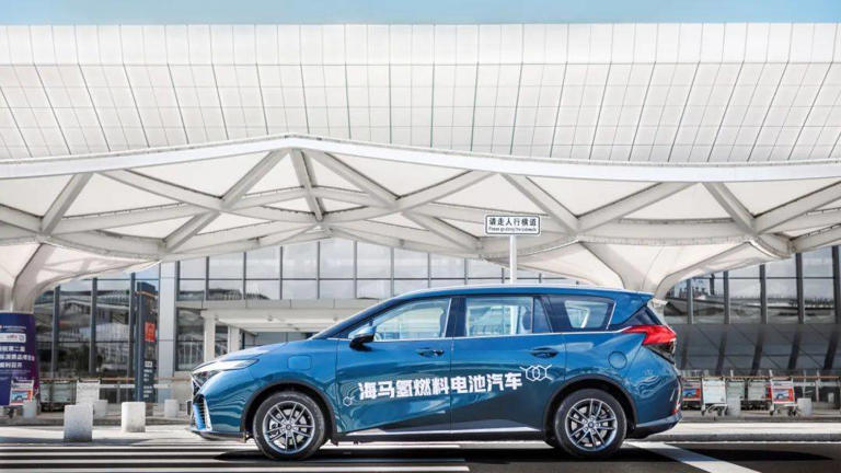 氫能“轉正”，氫燃料電池汽車發展迎來新機遇！