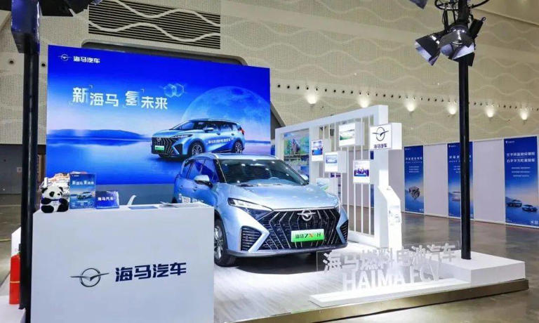 氫能“轉正”，氫燃料電池汽車發展迎來新機遇！