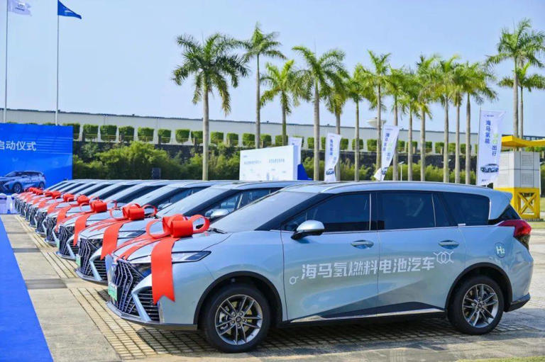 氫能“轉正”，氫燃料電池汽車發展迎來新機遇！