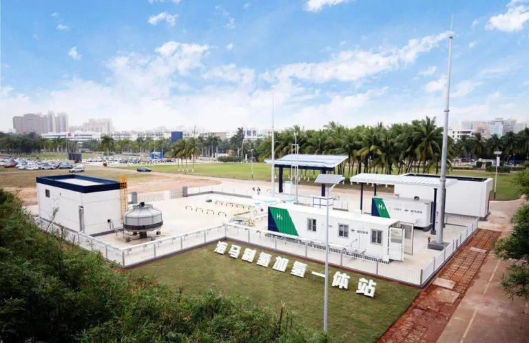 氫能“轉正”，氫燃料電池汽車發展迎來新機遇！