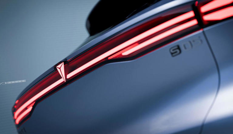 長安25年新款SUV！全系智能駕駛，寧德電池，11.5萬起