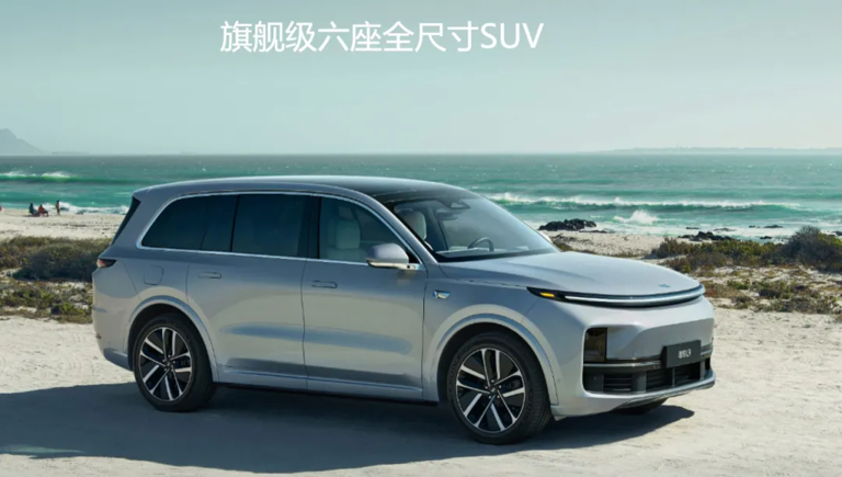 2024年，各級別SUV銷冠都是誰？