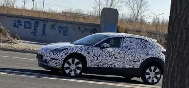特斯拉又放大招！全新“小鋼炮”亮相，比Model3漂亮，或14萬起？