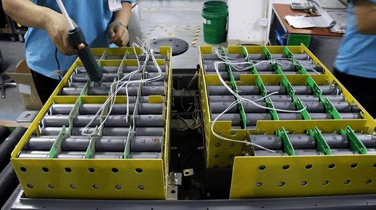 中日電池大戰：麒麟電池與8倍性能鋰硫電池，誰將更勝一籌？