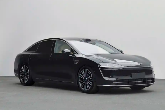 享界S9增程版工信部申報搭載1.5T增程器