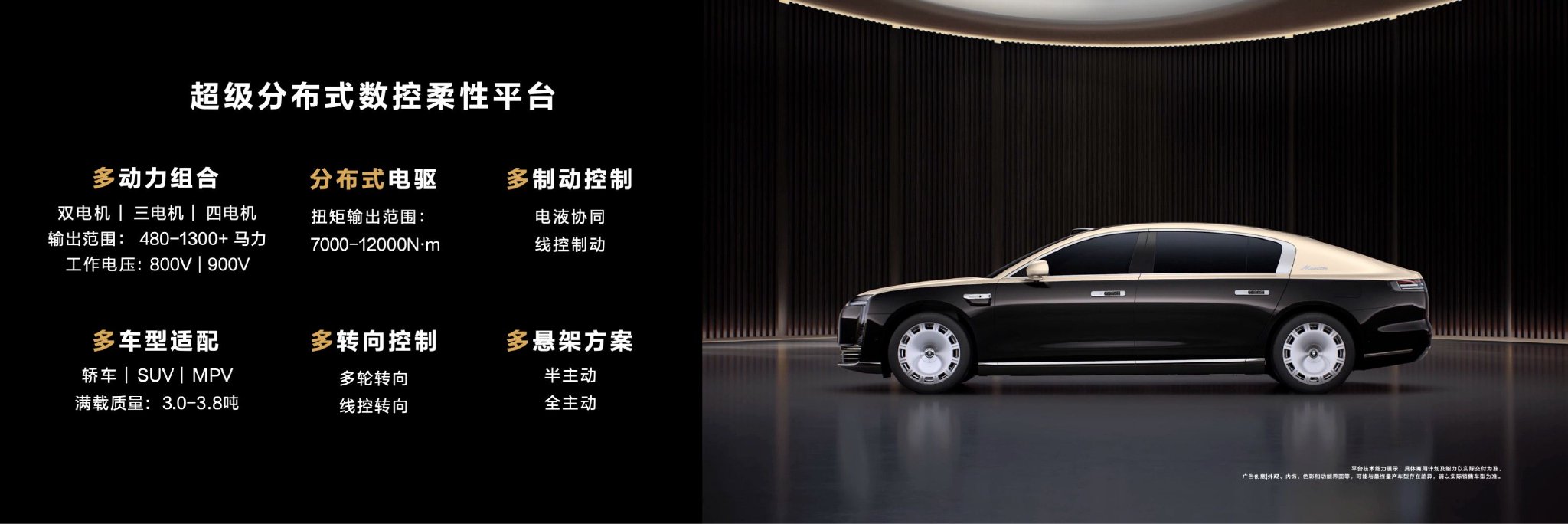 尊界S800以自主智能誓將重寫超豪華車“游戲規則”