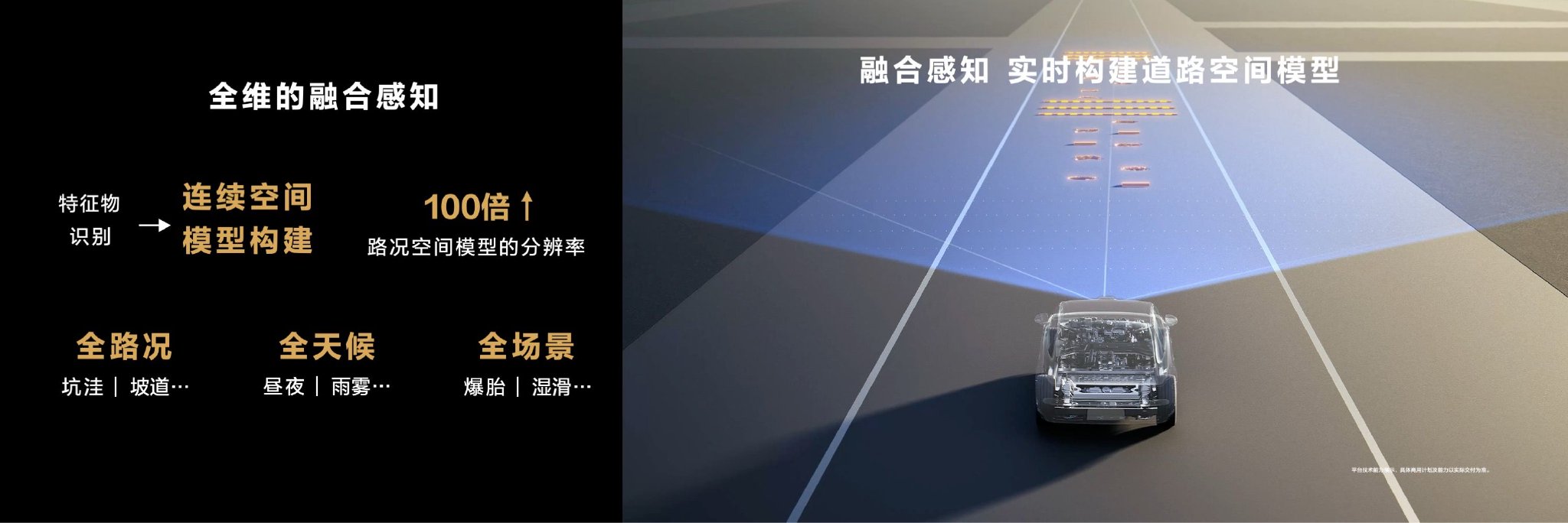 尊界S800以自主智能誓將重寫超豪華車“游戲規則”