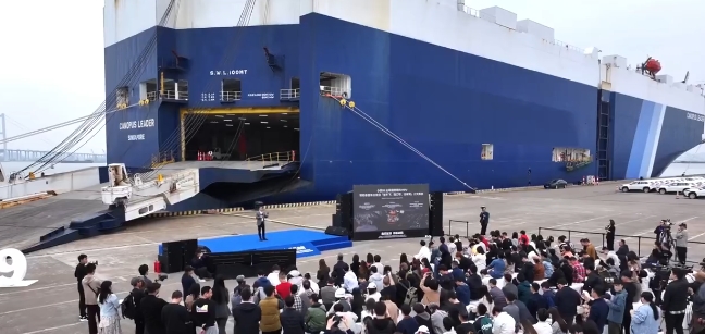 何小鵬宣布：小鵬汽車海外超快充網絡今年率先落地東南亞