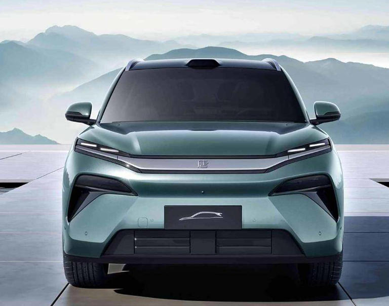 2025年購車指南:這十款車型,你心動了嗎? 2025年購車指南:這十款車型,你心動了嗎?