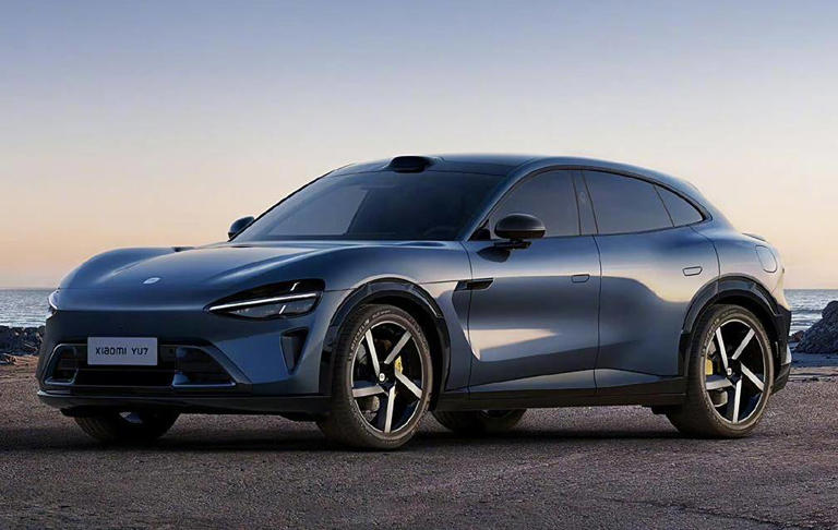 2025年購車指南:這十款車型,你心動了嗎? 2025年購車指南:這十款車型,你心動了嗎?