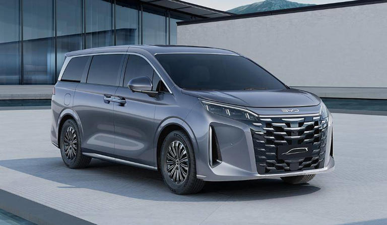 2025年購車指南:這十款車型,你心動了嗎? 2025年購車指南:這十款車型,你心動了嗎?