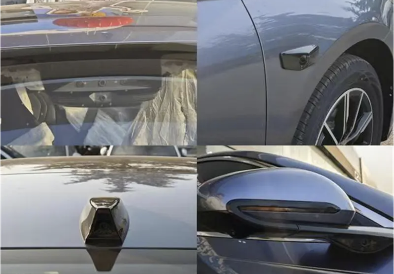 比亞迪又要“整活”了！這次要“改造”10萬級車型，下周正式發布