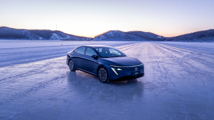 東風(fēng)日產(chǎn)N7：定義舒適新標(biāo)桿，智能純電轎車引領(lǐng)潮流
