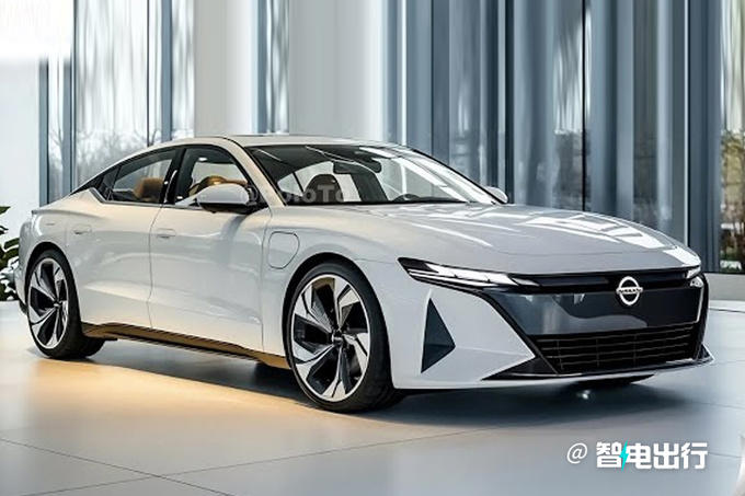 日產全新一代軒逸曝光！前臉神似大眾邁騰，內飾全面翻新