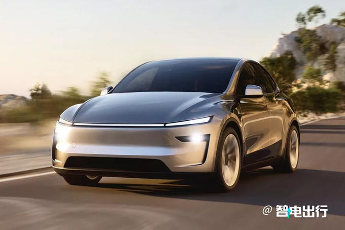 特斯拉計劃推出“小號ModelY”！對抗比亞迪，生產成本將20%