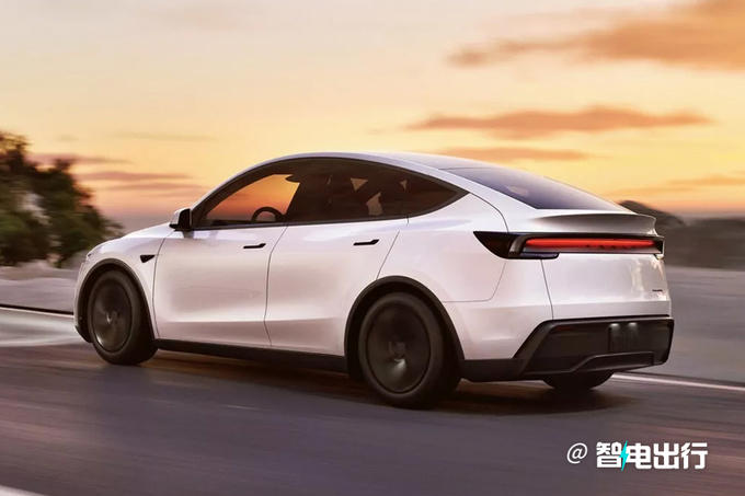 特斯拉計劃推出“小號ModelY”！對抗比亞迪，生產成本將20%