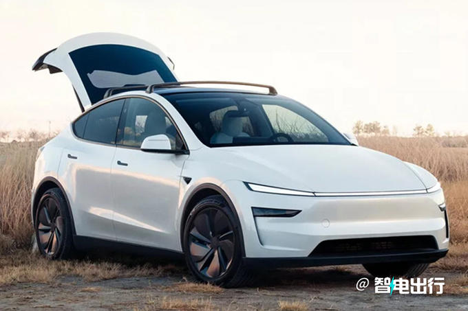 特斯拉計劃推出“小號ModelY”！對抗比亞迪，生產成本將20%