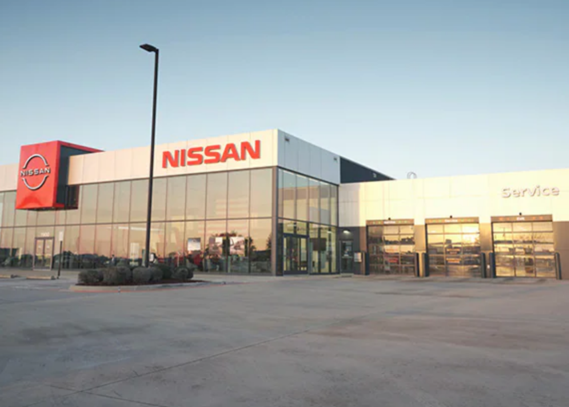 日產汽車將把高管人數減少21%