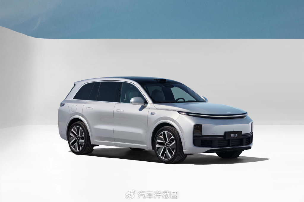 均價超50萬，年銷超15萬輛，問界M9憑什么這么火？