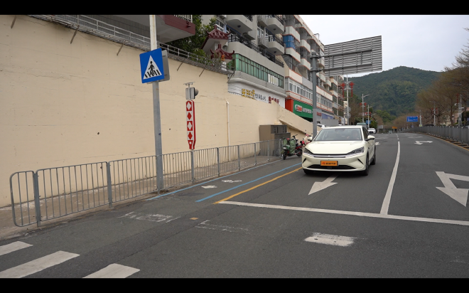 家用與通勤的理想之選秦LEV試駕
